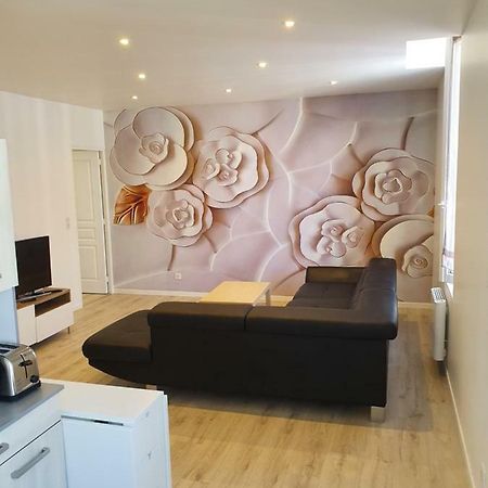 Suite Boudet 16 Реймс Екстер'єр фото