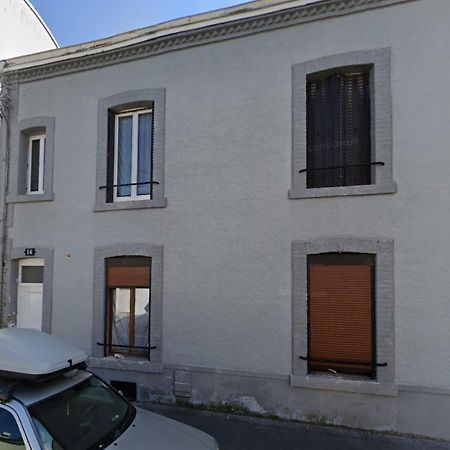 Suite Boudet 16 Реймс Екстер'єр фото