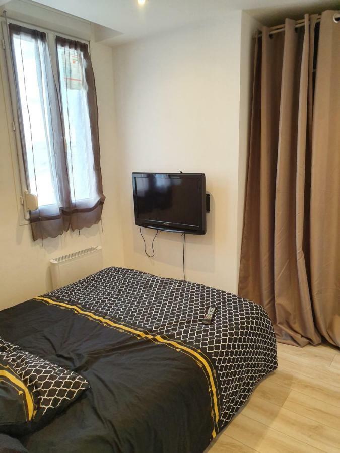 Suite Boudet 16 Реймс Екстер'єр фото